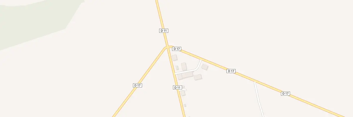 Plan du 5201 Le Gardon Frit à Préaux