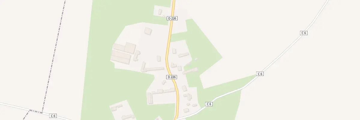 Plan du 85 Melincamp à Saint-Martin-le-Gaillard