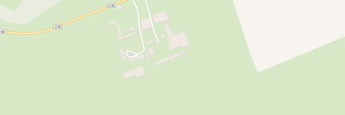 Plan du 5012 Taillemesnil à Bailly-en-Rivière
