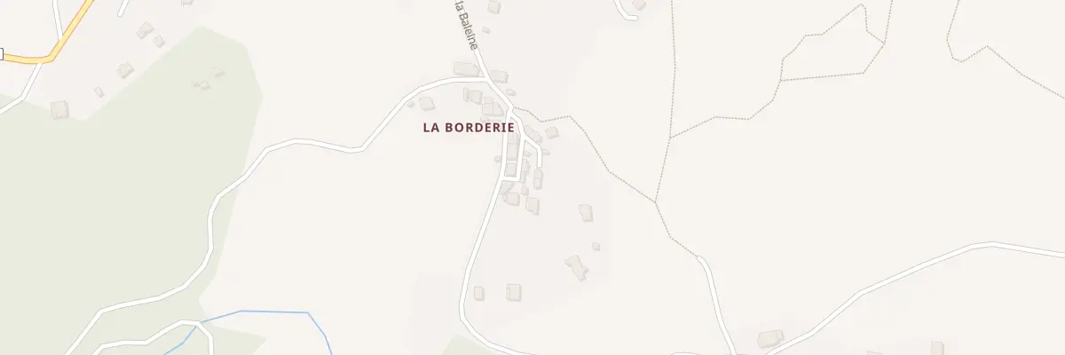 Plan du 3 Rue du Puy de Rousset à Saint-Sylvestre