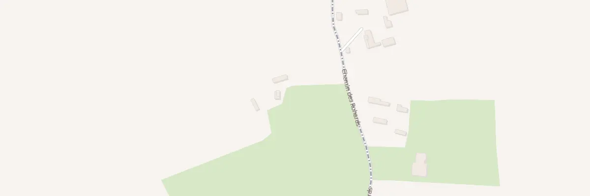Plan du 5044 Perduville à Bosc-Mesnil