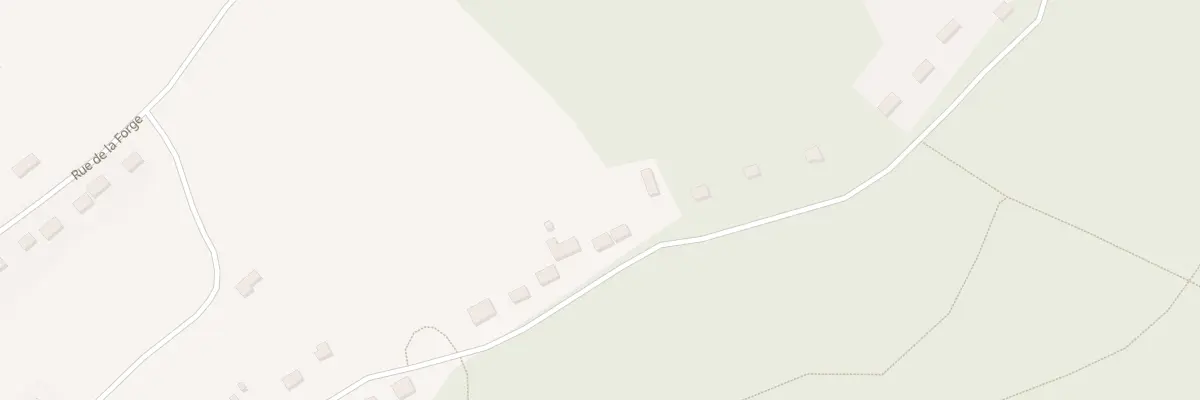 Plan du 47 Rue des Fondsgueux à Bois-le-Roi