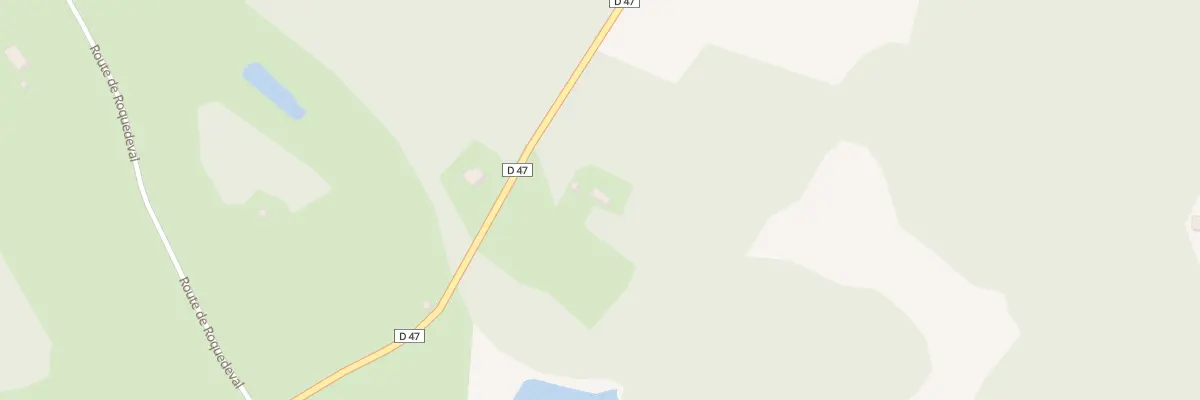 Plan du 106 Rte de Cournazac à Payrignac
