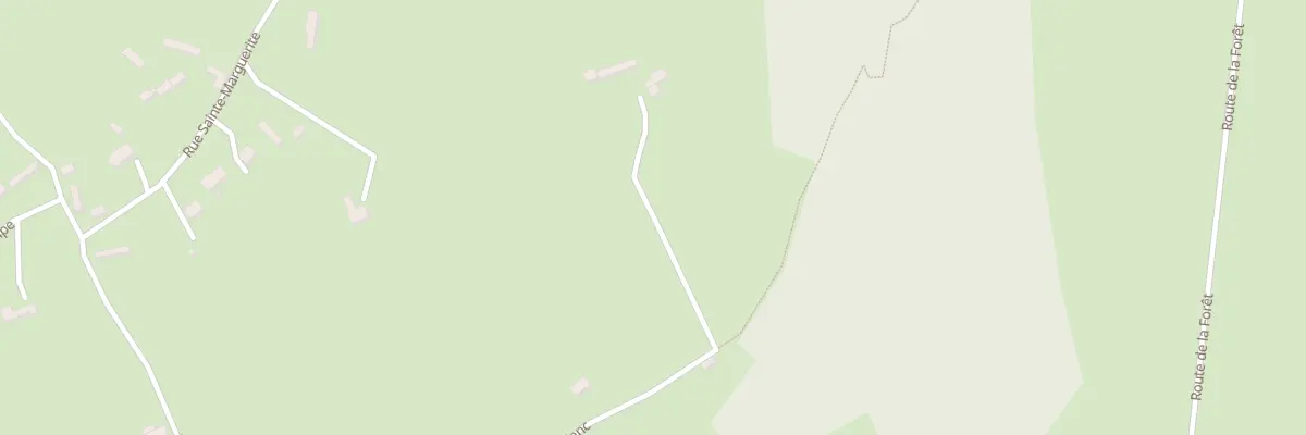 Plan du 5159 Martincamp à Bully