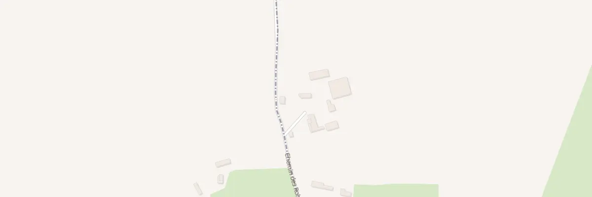 Plan du 54 Flamesnil à Massy
