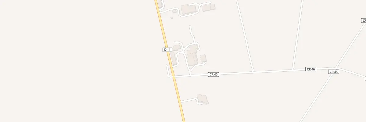 Plan du 5214 La Petite Pyramide à Heugnes