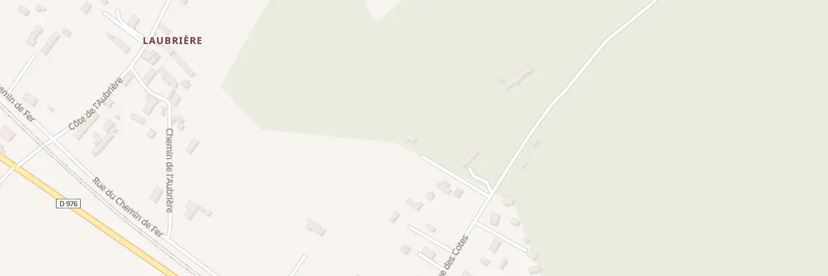 Plan du 15 Rue des Cotes à Saint-Romain-sur-Cher