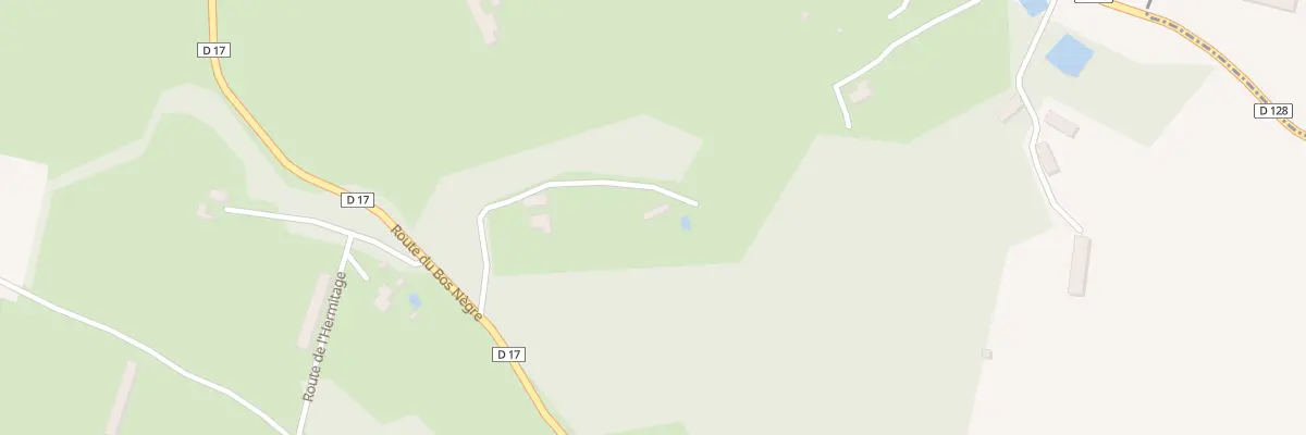 Plan du 5091 Baillargal à Milhac