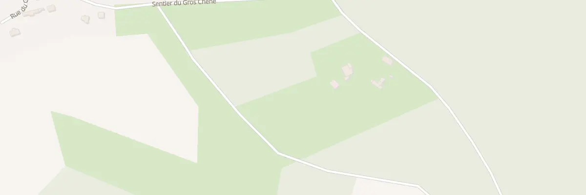 Plan du 818A Rue du Mesnil à Perruel