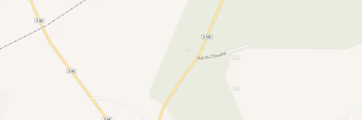 Plan du 2 Rue de la Bigottiere à Mouettes