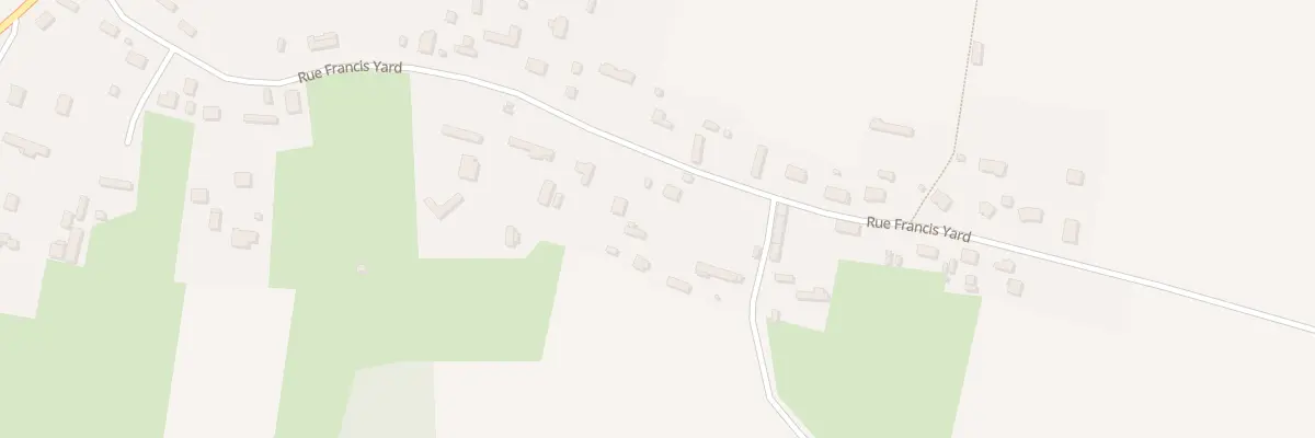 Plan du 5013 Le Bourg à Boissay