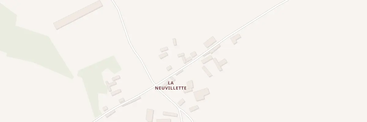 Plan du 6 Rue des Peupliers à Mousseaux-Neuville