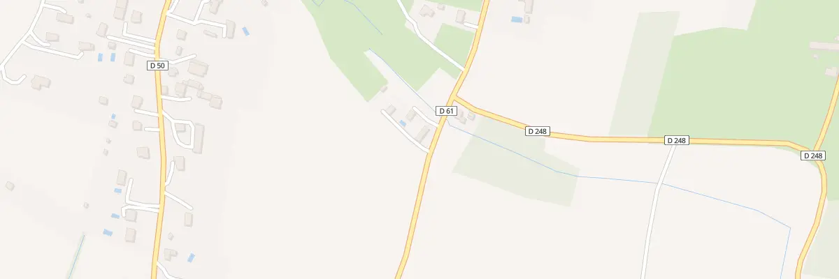 Plan du 620 Rte de l’Occitanie à Saint-Julien-de-Lampon