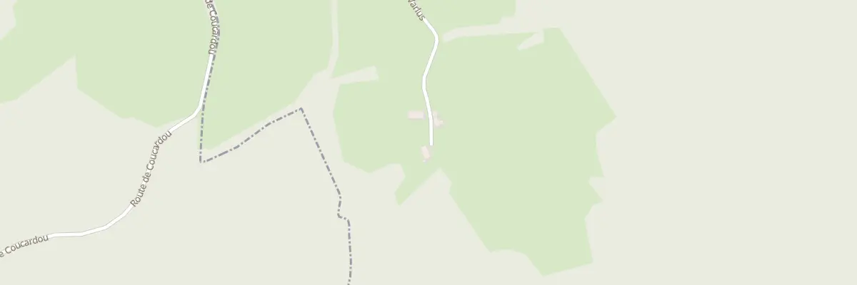 Plan du 5052 Varlus à Uzech