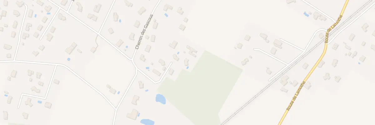 Plan du 513 Che Prax Paris à Montauban