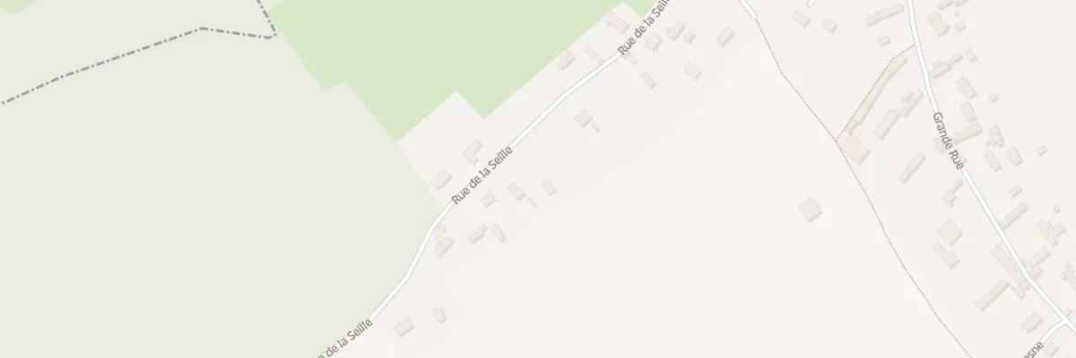 Plan du 50 Cuverville à Cuverville