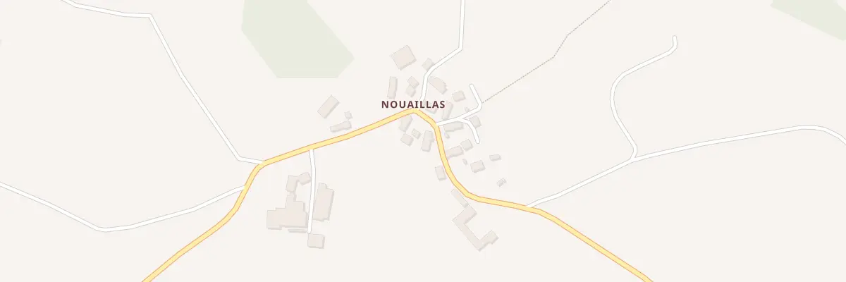 Plan du 5143 Nouaillas à Vicq-sur-Breuilh