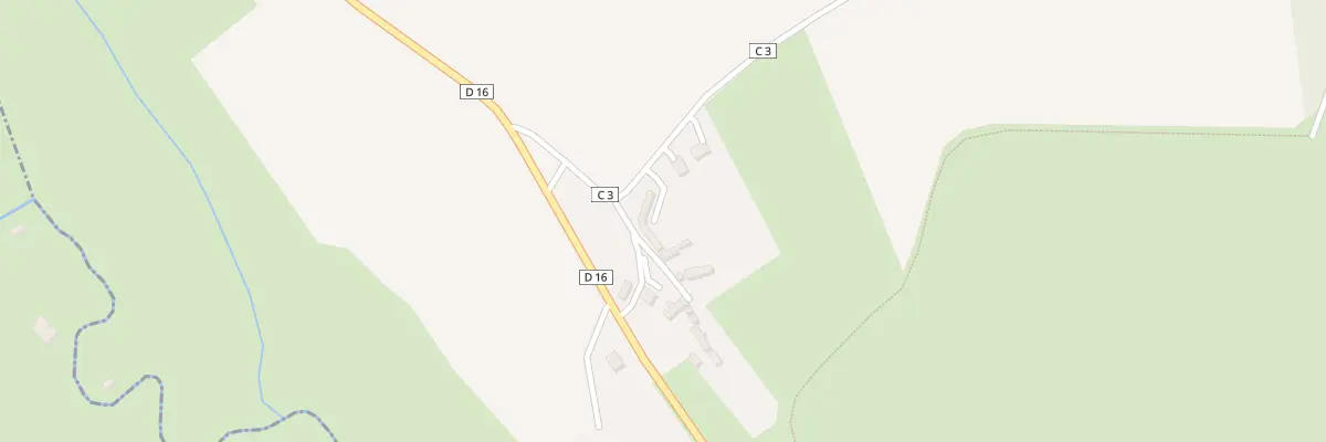 Plan du 5 Rue de la Croix de pierre à Saint-Martin-le-Gaillard