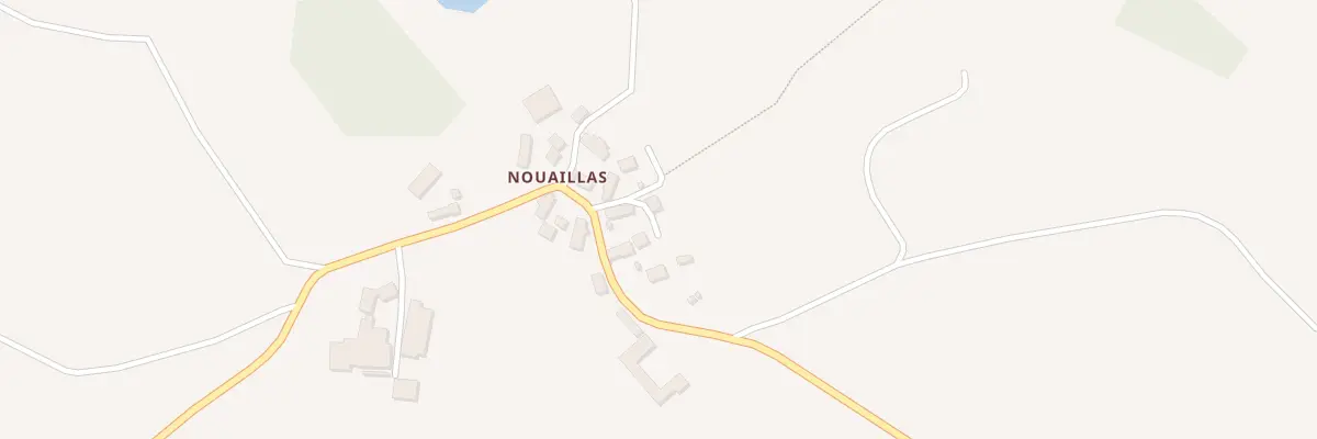 Plan du 5145 Nouaillas à Vicq-sur-Breuilh