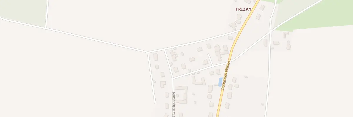 Plan du 24 Rte de la Briqueterie à Nogent-sur-Eure