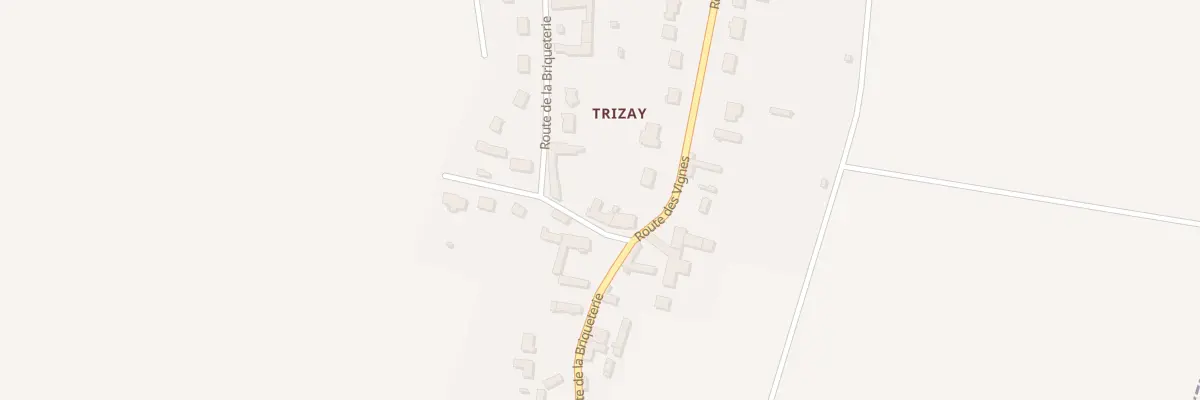 Plan du 8 Rte de la Briqueterie à Nogent-sur-Eure