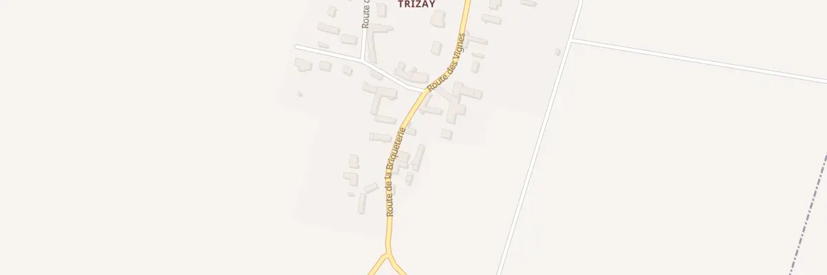 Plan du 6 Rte de la Briqueterie à Nogent-sur-Eure