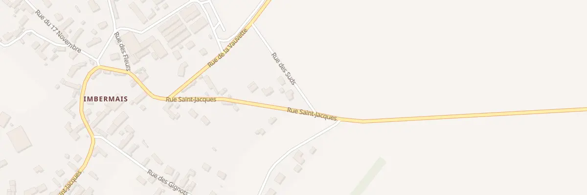 Plan du 1 Rue des Suds à Marville-Moutiers-Brûlé