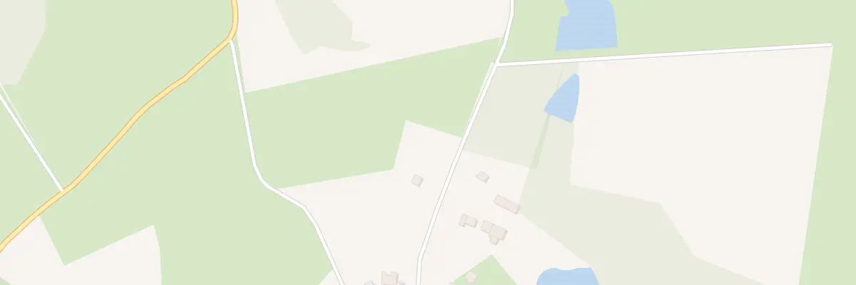 Plan du 32 Le Chézeau à Saint-Amand-Magnazeix