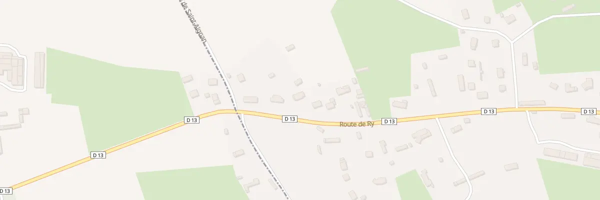 Plan du 5103 Le Catillon Hameau à Elbeuf-sur-Andelle