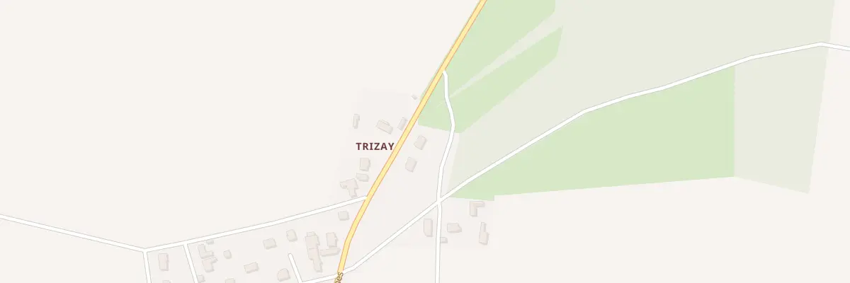 Plan du 29 Rte des Vignes à Nogent-sur-Eure