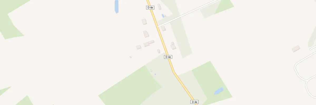 Plan du 2015 Rte de Campsas à Fronton