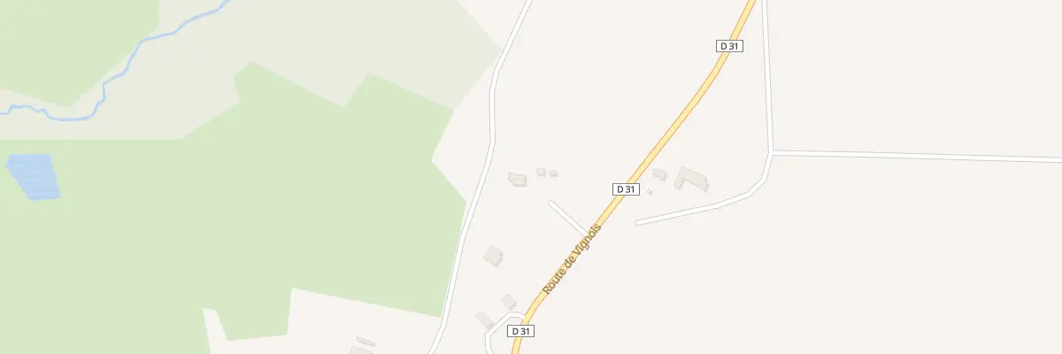 Plan du 5075 Entolas à Saint-Sornin-Lavolps