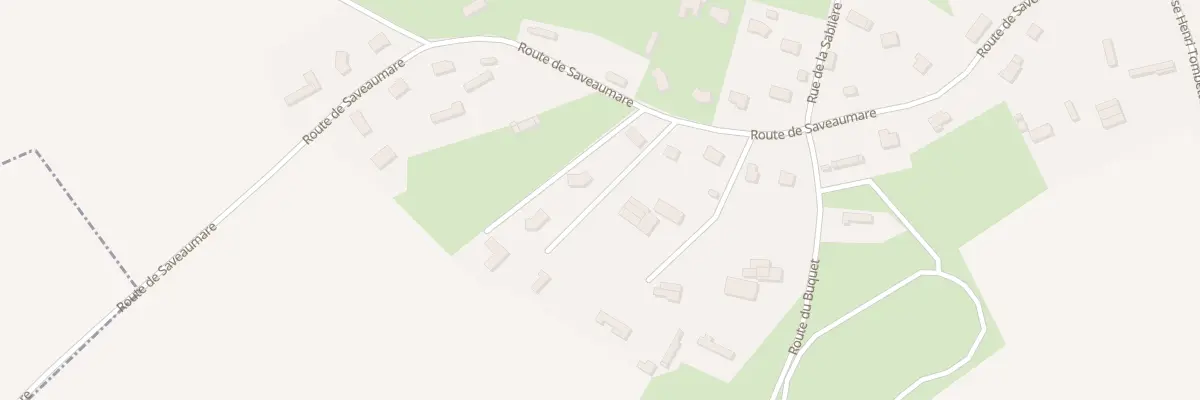 Plan du 5082 Le Bourg à Mathonville