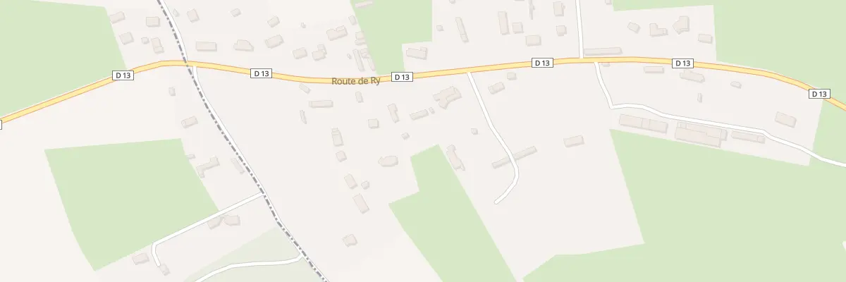 Plan du 5017 Le Catillon Hameau à Elbeuf-sur-Andelle