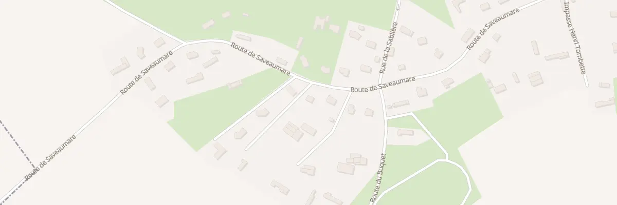 Plan du 5096 Le Bourg à Mathonville