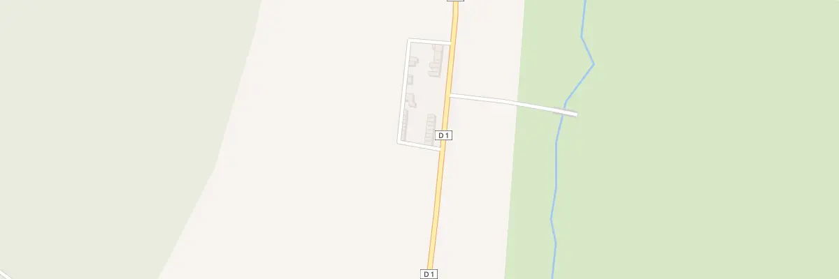 Plan du 639 Rue du Gal de Gaulle à Perruel
