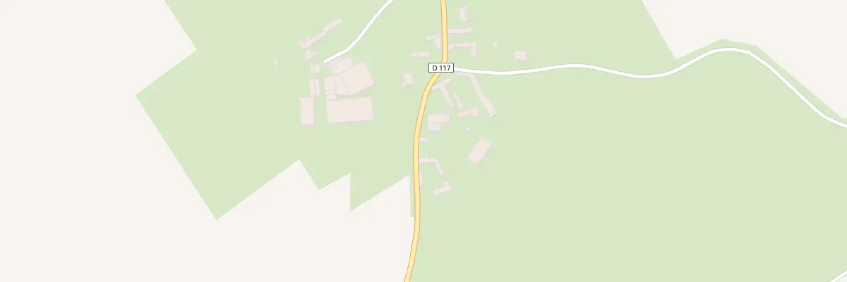 Plan du 5094 Fumechon à Wanchy-Capval