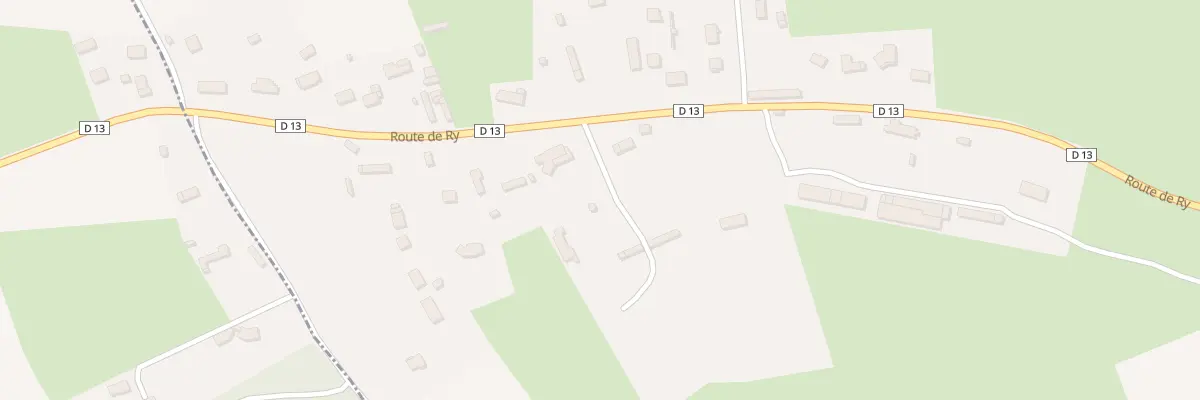 Plan du 5018 Le Catillon Hameau à Elbeuf-sur-Andelle