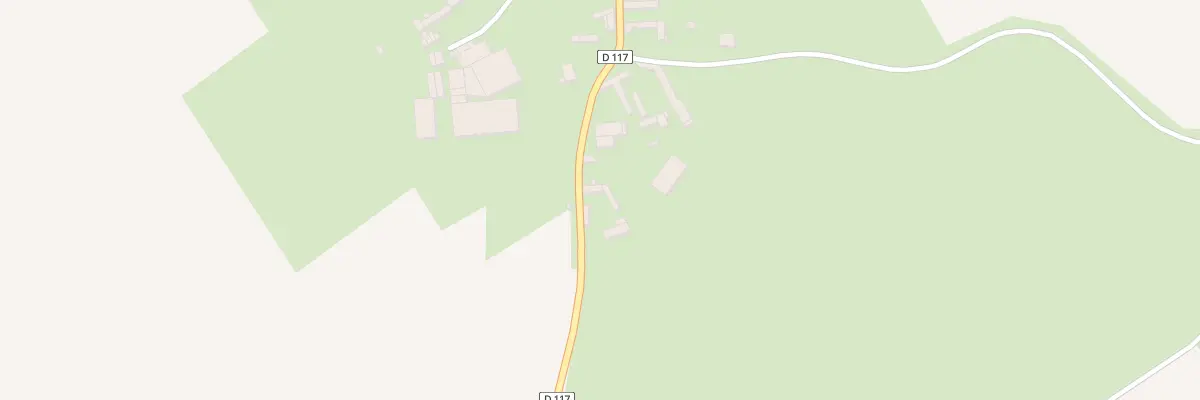 Plan du 5095 Fumechon à Wanchy-Capval