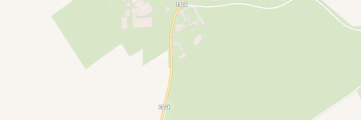 Plan du 5168 Fumechon à Wanchy-Capval