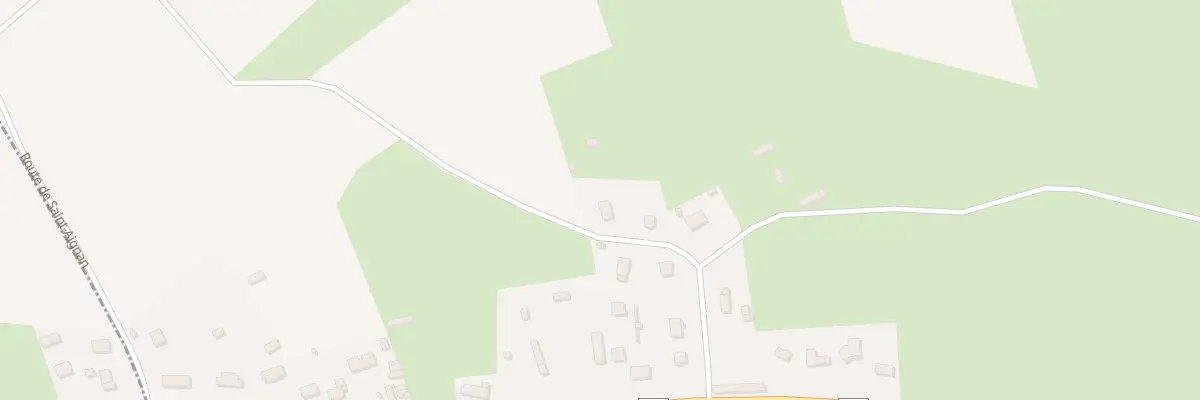 Plan du 2B Rue de la Carbonniere à Elbeuf-sur-Andelle