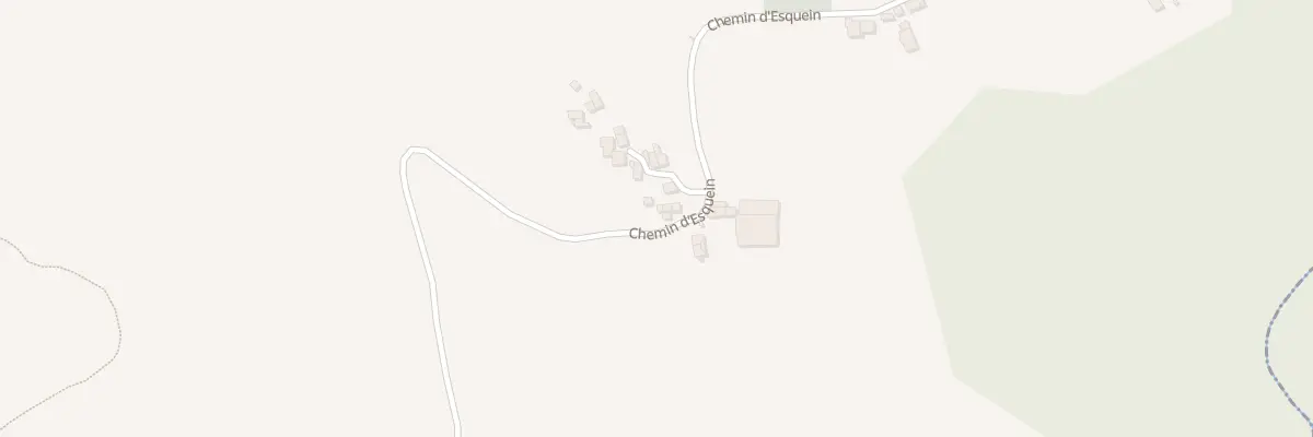 Plan du 77 Mirouze à Esplas-de-Sérou