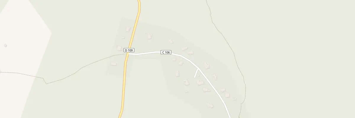 Plan du 927 Rte de la Fontaine à Nuzéjouls