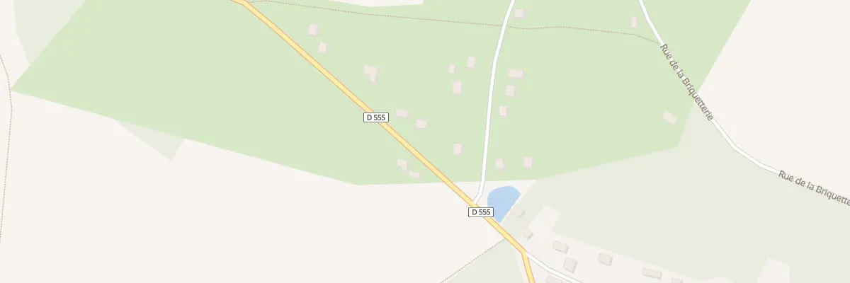 Plan du 29 Rue de la Bonne Mare à Mouettes
