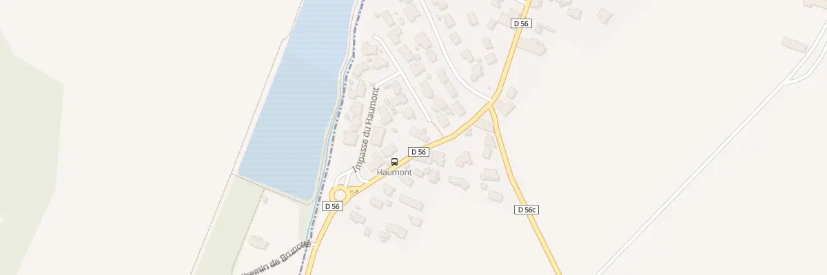 Plan du 91 Av des Platanes à Villate