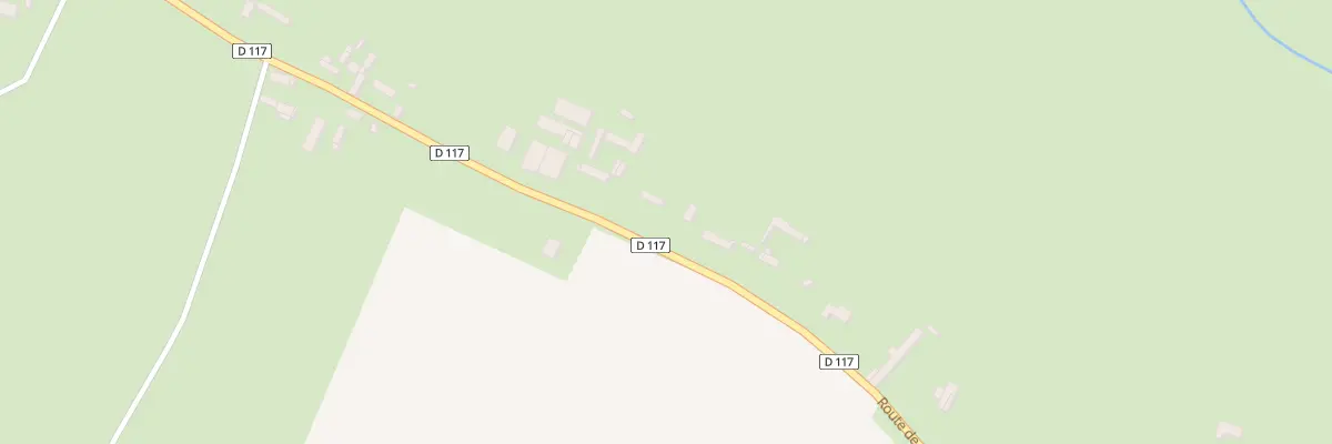 Plan du 1352 Rte de Boissay à Londinières