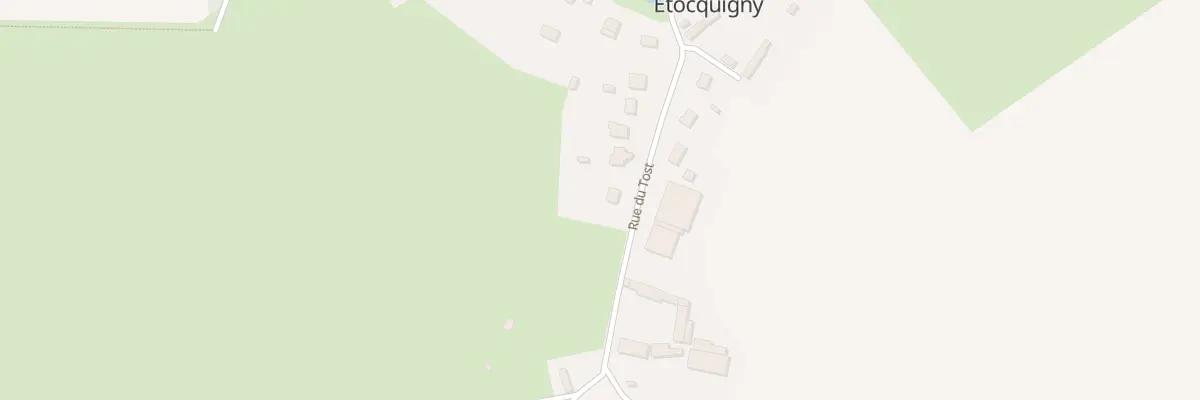 Plan du 12 Rue du Tost à Saint-Martin-le-Gaillard