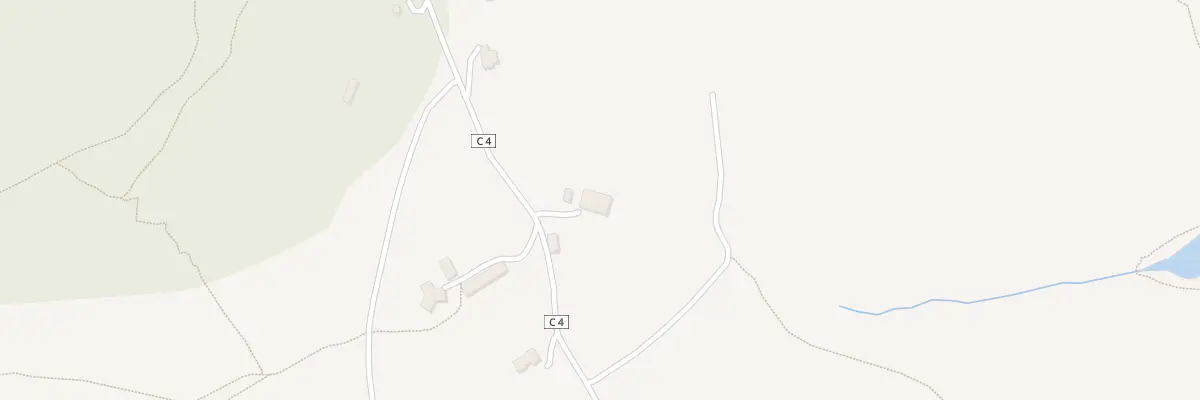 Plan du 785 La Coste au Mas-d’Azil