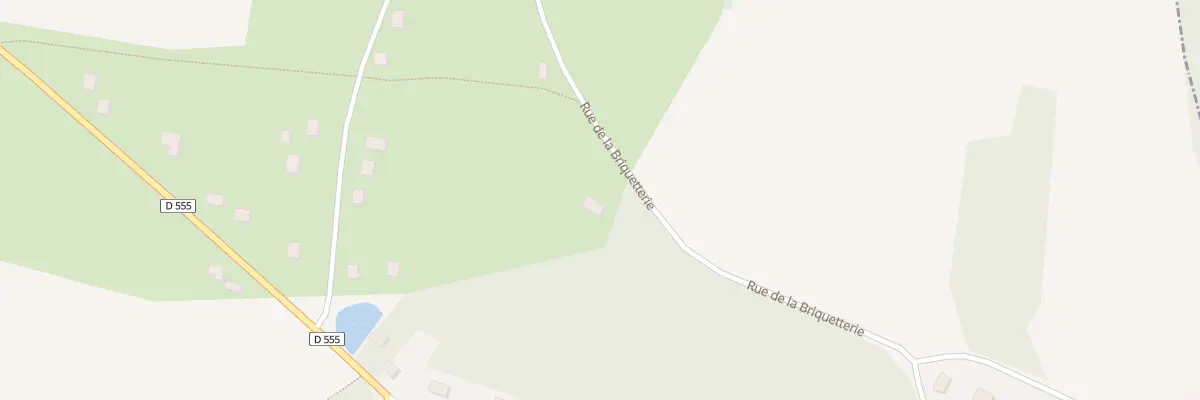 Plan du 17 Rue de la Briquetterie à Mouettes