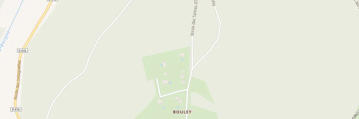 Plan du 817A Tertres d’Imbouley à Pechs-de-l’Espérance